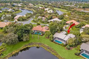 4173 SW Gleneagle Cir, Palm City, FL 34990 - Photo 32