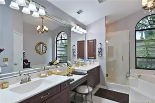 4173 SW Gleneagle Cir, Palm City, FL 34990 - Photo 22