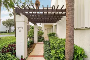 303 Sea Oats Dr, Juno Beach, FL 33408 - Photo 2