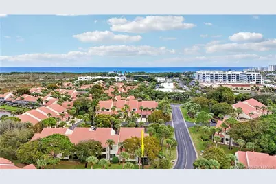 303 Sea Oats Drive #A, Juno Beach, FL 33408 - Photo 46