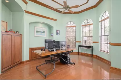 8104 SE Sand Crane Place, Hobe Sound, FL 33455 - Photo 22