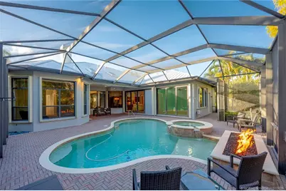 8104 SE Sand Crane Place, Hobe Sound, FL 33455 - Photo 28