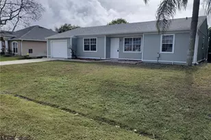 2965 SE Buccaneer Cir, Port Saint Lucie, FL 34952 - Photo 2