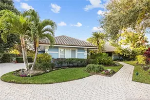 13505 NW Coco Plum Ct, Palm City, FL 34990 - Photo 2