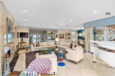 13505 NW Coco Plum Court, Palm City, FL 34990 - Photo 12