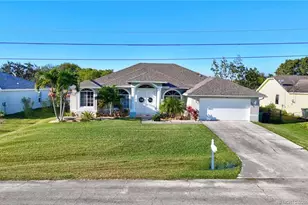 2449 SW Angus Ave, Port Saint Lucie, FL 34953 - Photo 1