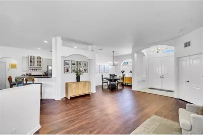 2449 SW Angus Avenue, Port Saint Lucie, FL 34953 - Photo 2