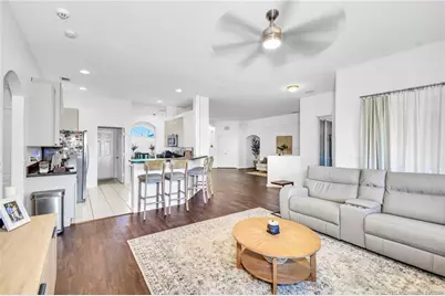 2449 SW Angus Avenue, Port Saint Lucie, FL 34953 - Photo 4