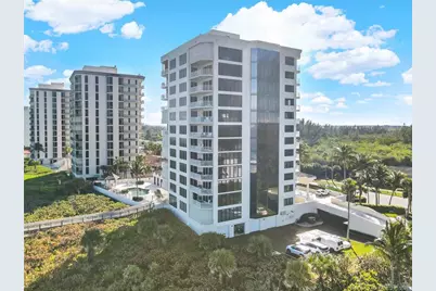 4400 N Highway A1A #8N, Hutchinson Island, FL 34949 - Photo 2