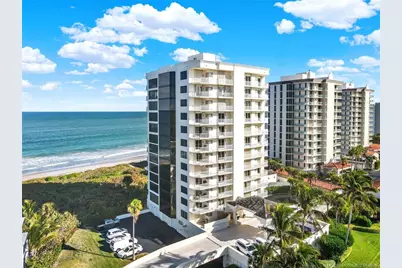 4400 N Highway A1A #8N, Hutchinson Island, FL 34949 - Photo 12