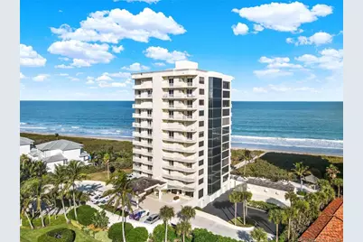 4400 N Highway A1A #8N, Hutchinson Island, FL 34949 - Photo 10