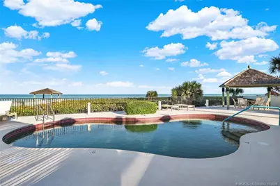 4400 N Highway A1A #8N, Hutchinson Island, FL 34949 - Photo 80