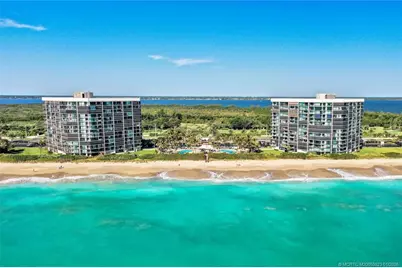 8880 S Ocean Drive #1004, Jensen Beach, FL 34957 - Photo 4