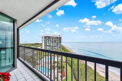 8880 S Ocean Drive #1004, Jensen Beach, FL 34957 - Photo 8