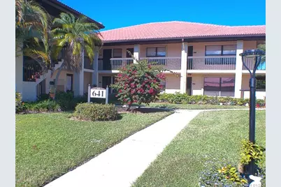 641 SW South River Drive #204, Stuart, FL 34997 - Photo 2