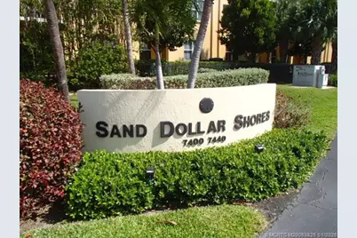 7400 S Ocean Drive #E102, Jensen Beach, FL 34957 - Photo 1