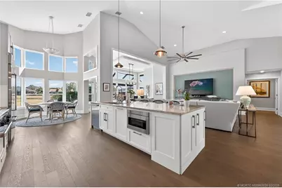 1626 NW Sweet Bay Circle, Palm City, FL 34990 - Photo 12