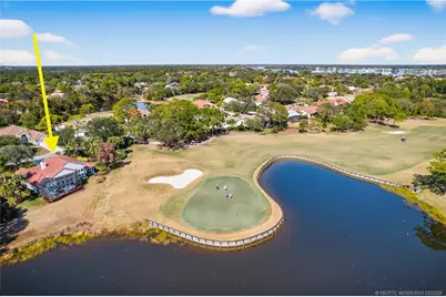 1626 NW Sweet Bay Circle, Palm City, FL 34990 - Photo 38