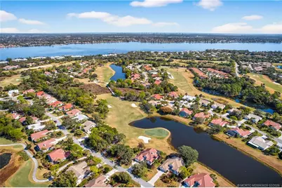 1626 NW Sweet Bay Circle, Palm City, FL 34990 - Photo 34