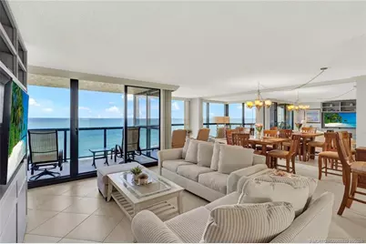 10410 S Ocean Drive #1008, Jensen Beach, FL 34957 - Photo 12