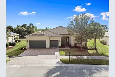 4564 SW Scrub Pine Terrace, Palm City, FL 34990 - Photo 2