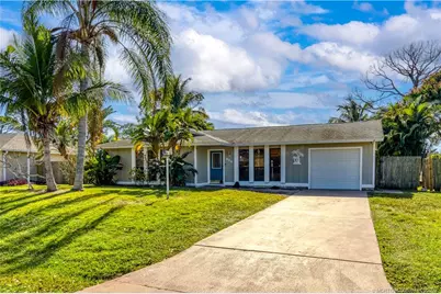 656 SE Ron Rico Terrace, Port Saint Lucie, FL 34983 - Photo 20