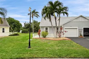 2508 SE Tropical E Cir, Port Saint Lucie, FL 34952 - Photo 1
