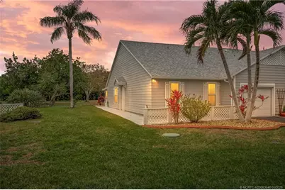 2508 SE Tropical East Circle, Port Saint Lucie, FL 34952 - Photo 20