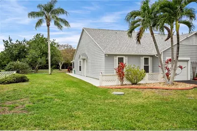 2508 SE Tropical East Circle, Port Saint Lucie, FL 34952 - Photo 22