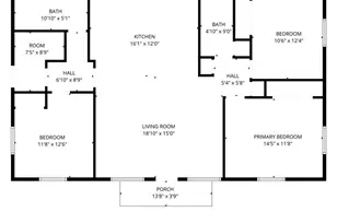 4186 NE Carrol Ct, Jensen Beach, FL 34957 - Photo 26