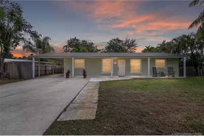 4186 NE Carrol Court, Jensen Beach, FL 34957 - Photo 28