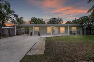 4186 NE Carrol Ct, Jensen Beach, FL 34957 - Photo 28