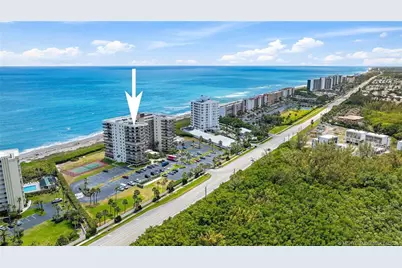 10044 S Ocean Drive #1201, Jensen Beach, FL 34957 - Photo 34