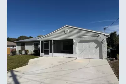 2401 SE Avalon Road, Port Saint Lucie, FL 34952 - Photo 1