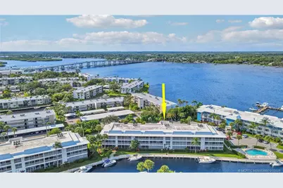 1866 SW Palm City Road #202, Stuart, FL 34994 - Photo 4