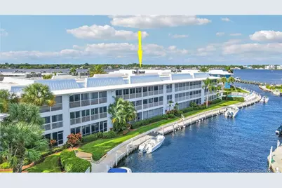 1866 SW Palm City Road #202, Stuart, FL 34994 - Photo 1