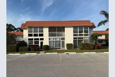 2600 SE Ocean Boulevard #E4, Stuart, FL 34996 - Photo 2