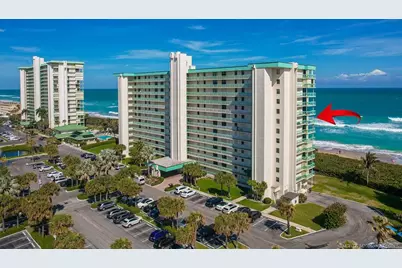 9940 S Ocean Drive #710, Jensen Beach, FL 34957 - Photo 2