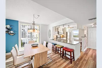 9940 S Ocean Drive #710, Jensen Beach, FL 34957 - Photo 4