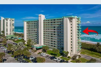 9940 S Ocean Drive #710, Jensen Beach, FL 34957 - Photo 32