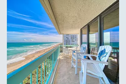 9940 S Ocean Drive #710, Jensen Beach, FL 34957 - Photo 16