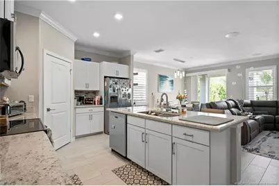 1550 NE Skyhigh Terrace, Jensen Beach, FL 34957 - Photo 6