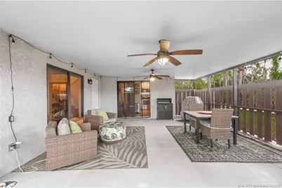 3204 SE Guenevere Lane #D, Port Saint Lucie, FL 34952 - Photo 6