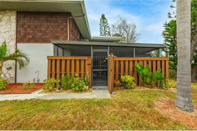 3204 SE Guenevere Lane #D, Port Saint Lucie, FL 34952 - Photo 2