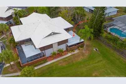 3204 SE Guenevere Lane #D, Port Saint Lucie, FL 34952 - Photo 22