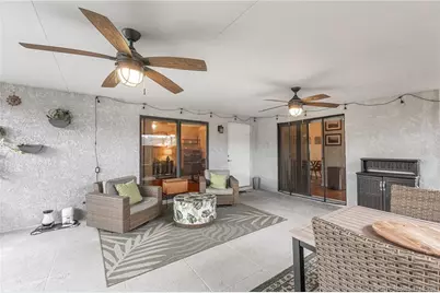 3204 SE Guenevere Lane #D, Port Saint Lucie, FL 34952 - Photo 8