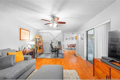 3204 SE Guenevere Lane #D, Port Saint Lucie, FL 34952 - Photo 10