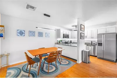 3204 SE Guenevere Lane #D, Port Saint Lucie, FL 34952 - Photo 12