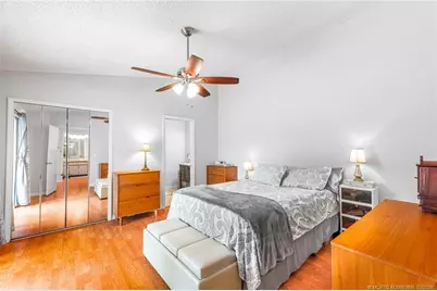 3204 SE Guenevere Lane #D, Port Saint Lucie, FL 34952 - Photo 16