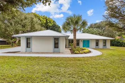 5 Copaire Road, Stuart, FL 34996 - Photo 1